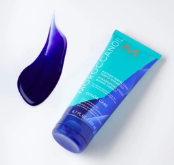MoroccanOil Purple Shampoo 200ml főképe